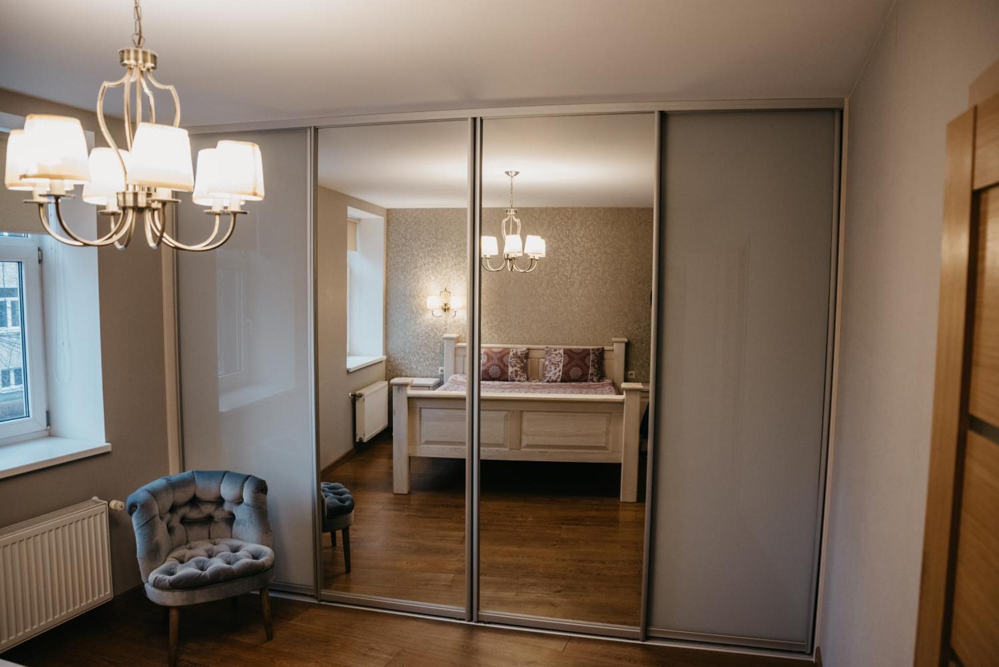 Apartment Lovely For Families And Couples