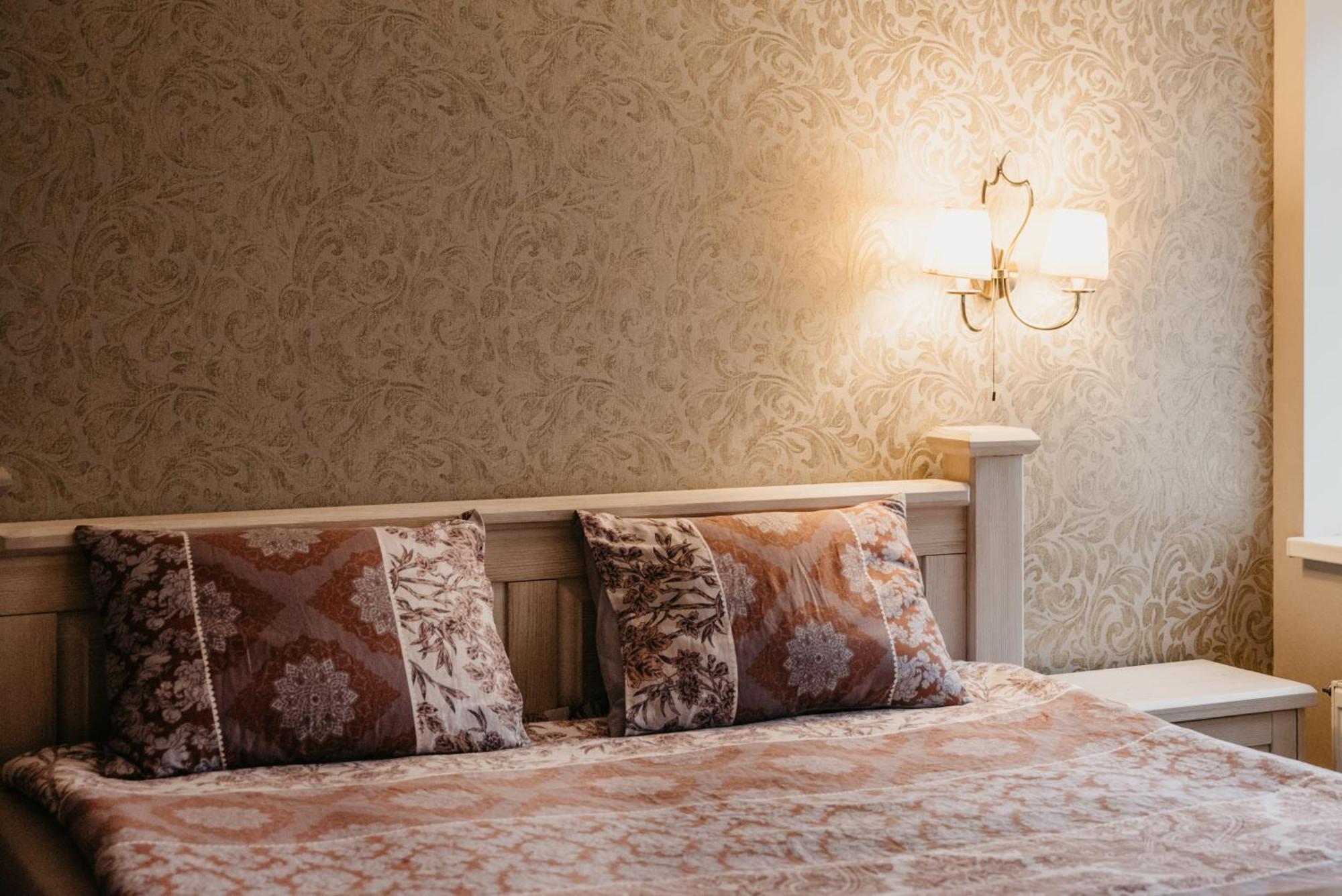 Lovely For Families And Couples Apartment